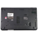 Toshiba (C55-A5281) Satellite Laptop - Intel Pentium 2020M / 750GB HD / 6GB RAM - Toshiba - Simple Cell Shop, Free shipping from Maryland!
