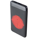 Think Geek (5,000mAh) Dual USB Power Bank - Black / Star Wars Death Star - THINK GEEK - Simple Cell Shop, Free shipping from Maryland!