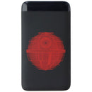 Think Geek (5,000mAh) Dual USB Power Bank - Black / Star Wars Death Star - THINK GEEK - Simple Cell Shop, Free shipping from Maryland!