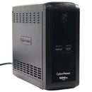 CyberPower CP1000VAVRLCD Intelligent LCD UPS System (600W) with 9 Outlets - Blk - CyberPower - Simple Cell Shop, Free shipping from Maryland!