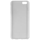 Avoca Mobile Pro Slim Gel Case for Apple iPhone 6s Plus & iPhone 6 Plus - Frost - Avoca - Simple Cell Shop, Free shipping from Maryland!