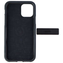Ercko 2-in-1 Silicone Shield Gel Magnet Case & Holder for iPhone 11 Pro - Black - Ercko - Simple Cell Shop, Free shipping from Maryland!