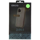 Ercko 2-in-1 Silicone Shield Gel Magnet Case & Holder for iPhone 11 Pro - Black - Ercko - Simple Cell Shop, Free shipping from Maryland!