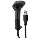 RealInn Handheld USB 2D Barcode Scanner - Black/Blue - REALINN - Simple Cell Shop, Free shipping from Maryland!