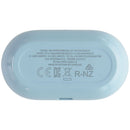 Samsung Charging Cradle Dock Case for Galaxy (Buds+) - Cloud Blue (EP-QR175) - Samsung - Simple Cell Shop, Free shipping from Maryland!