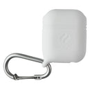 Catalyst Waterproof Case for Apple AirPods 2nd Gen - White - Catalyst - Simple Cell Shop, Free shipping from Maryland!