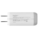 Anker PowerPort 4 (40-Watt) 4-Port USB Wall Charger with Foldable Plug - Anker - Simple Cell Shop, Free shipping from Maryland!