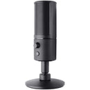 Razer Seiren X USB Streaming Microphone: Professional Grade - Classic Black - Razer - Simple Cell Shop, Free shipping from Maryland!
