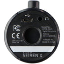 Razer Seiren X USB Streaming Microphone: Professional Grade - Classic Black - Razer - Simple Cell Shop, Free shipping from Maryland!