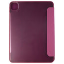 Verizon Folio Hard Case for Apple iPad Pro (11-inch) 3rd Gen - Purple - Verizon - Simple Cell Shop, Free shipping from Maryland!