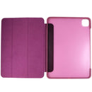 Verizon Folio Hard Case for Apple iPad Pro (11-inch) 3rd Gen - Purple - Verizon - Simple Cell Shop, Free shipping from Maryland!