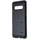 Spigen Tough Armor XP Dual Layer Case for Samsung Galaxy S10 Smartphone - Black - Spigen - Simple Cell Shop, Free shipping from Maryland!