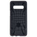 Spigen Tough Armor XP Dual Layer Case for Samsung Galaxy S10 Smartphone - Black - Spigen - Simple Cell Shop, Free shipping from Maryland!