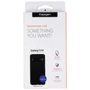 Spigen Tough Armor XP Dual Layer Case for Samsung Galaxy S10 Smartphone - Black - Spigen - Simple Cell Shop, Free shipping from Maryland!
