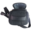 Ruggard Hunter 35 Camera Bag with Shoulder Strap - Black - Ruggard - Simple Cell Shop, Free shipping from Maryland!