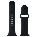 Apple (40mm) Sport Band for Apple Watch 38/40/41mm - Black (2nd Gen) - Apple - Simple Cell Shop, Free shipping from Maryland!