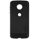 Spigen Rugged Armor Series Case for Motorola Moto Z2 Force (2017) - Black - Spigen - Simple Cell Shop, Free shipping from Maryland!
