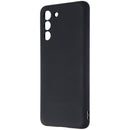 Samsung Silicone Back Cover for Samsung Galaxy S21 / S21 5G - Black - Samsung Electronics - Simple Cell Shop, Free shipping from Maryland!