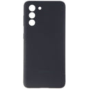 Samsung Silicone Back Cover for Samsung Galaxy S21 / S21 5G - Black - Samsung Electronics - Simple Cell Shop, Free shipping from Maryland!