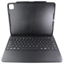 ZAGG Rugged Book Go Durable Case and Keyboard for iPad Pro (12.9) 3rd & 4th Gen - Zagg - Simple Cell Shop, Free shipping from Maryland!