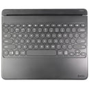ZAGG Rugged Book Go Durable Case and Keyboard for iPad Pro (12.9) 3rd & 4th Gen - Zagg - Simple Cell Shop, Free shipping from Maryland!