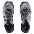 Under Armour UA Charged Escape Mens Running Shoe - Gray/Black/Speckle Size 10 US - Under Armour - Simple Cell Shop, Free shipping from Maryland!