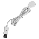 Fossil USB Gen 2 and Gen 3 Smartwatch Charger - White (FW1D2552-00) - Fossil - Simple Cell Shop, Free shipping from Maryland!