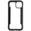 Raptic Shield Pro Case for Apple iPhone 12 & iPhone 12 Pro - Iridescent/Clear - Raptic - Simple Cell Shop, Free shipping from Maryland!