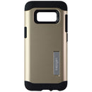 Spigen Slim Armor Series Case for Samsung Galaxy S8 - Gold Maple - Spigen - Simple Cell Shop, Free shipping from Maryland!