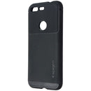 Spigen Rugged Armor Designed for Google Pixel Case (2016) - Black - Spigen - Simple Cell Shop, Free shipping from Maryland!