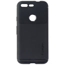 Spigen Rugged Armor Designed for Google Pixel Case (2016) - Black - Spigen - Simple Cell Shop, Free shipping from Maryland!