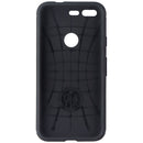 Spigen Rugged Armor Designed for Google Pixel Case (2016) - Black - Spigen - Simple Cell Shop, Free shipping from Maryland!