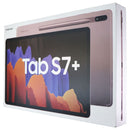 Samsung Galaxy Tab S7+ (12.4-inch) Tablet - Wi-Fi Only - Mystic Bronze / 512GB - Samsung - Simple Cell Shop, Free shipping from Maryland!