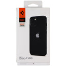 Spigen Crystal Hybrid Series Case for Apple iPhone 13 mini - Black - Spigen - Simple Cell Shop, Free shipping from Maryland!