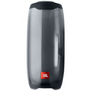JBL Pulse 4 - Waterproof Portable Bluetooth Speaker with Light Show - Black - JBL - Simple Cell Shop, Free shipping from Maryland!