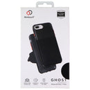 Nimbus9 Ghost Case and Mount for Apple iPhone 8 Plus / iPhone 7 Plus - Black - Nimbus9 - Simple Cell Shop, Free shipping from Maryland!
