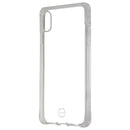 ItSkins Spectrum Clear Case for Apple iPhone Xs Max - Translucent/Clear - ITSKINS - Simple Cell Shop, Free shipping from Maryland!