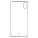 ItSkins Spectrum Clear Case for Apple iPhone Xs Max - Translucent/Clear - ITSKINS - Simple Cell Shop, Free shipping from Maryland!