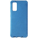 ITSKINS Feroniabio Series Case for Samsung Galaxy S20 - Blue - ITSKINS - Simple Cell Shop, Free shipping from Maryland!