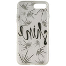 Incipio Design Series Case for Apple iPhone 8 Plus & iPhone 7 Plus - Shine/Clear - Incipio - Simple Cell Shop, Free shipping from Maryland!