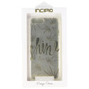 Incipio Design Series Case for Apple iPhone 8 Plus & iPhone 7 Plus - Shine/Clear - Incipio - Simple Cell Shop, Free shipping from Maryland!