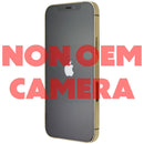 Apple iPhone 12 Pro (6.1-in) (A2341) Unlocked - 256GB / Gold - NON OEM CAMERA - Apple - Simple Cell Shop, Free shipping from Maryland!