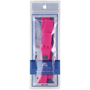 Affinity Bands (20mm) Watch Band for Smartwatches & More - Pink Silicone - Affinity - Simple Cell Shop, Free shipping from Maryland!