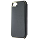 Kate Spade New York Folio Case for Apple iPhone SE (2nd Gen) / 8 / 7 - Black - Kate Spade New York - Simple Cell Shop, Free shipping from Maryland!