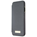 Kate Spade New York Folio Case for Apple iPhone SE (2nd Gen) / 8 / 7 - Black - Kate Spade New York - Simple Cell Shop, Free shipping from Maryland!