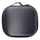 Universal (10-inch) Protective Zipper Pouch Case for Headphones & More - Black - Unbranded - Simple Cell Shop, Free shipping from Maryland!