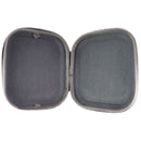 Universal (10-inch) Protective Zipper Pouch Case for Headphones & More - Black - Unbranded - Simple Cell Shop, Free shipping from Maryland!