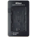 Nikon MH-18 Quick Camera Battery Charger - Nikon - Simple Cell Shop, Free shipping from Maryland!