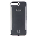 LuMee Duo Instafame Lighted Case for iPhone 8 Plus/7 Plus - Silver Mirror - LuMee - Simple Cell Shop, Free shipping from Maryland!