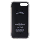 LuMee Duo Instafame Lighted Case for iPhone 8 Plus/7 Plus - Silver Mirror - LuMee - Simple Cell Shop, Free shipping from Maryland!